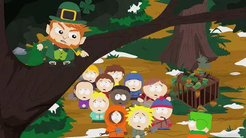 South Park Temporada 11 Episodios 10 • Sub Español
