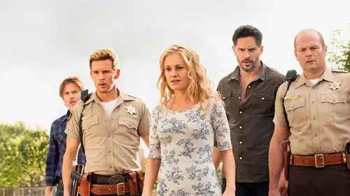 True Blood (Sangre fresca) Temporada 7 Episodios 2 • Sub Español