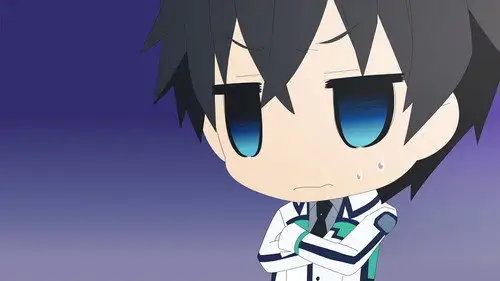 The Irregular at Magic High School S0E7 • Oglądaj Online