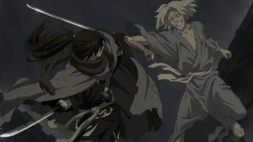 Dororo Temporada 1 Episodios 4 • Sub Español