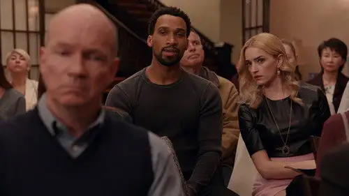 Ginny y Georgia Temporada 2 Episodios 8 • Sub Español