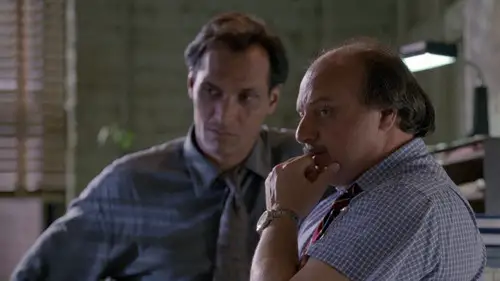 NYPD Blue Temporada 4 Cap 8 • Español Online