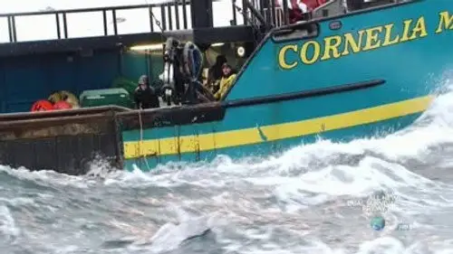 Pesca radical Temporada 6 Episodios 9 • Sub Español