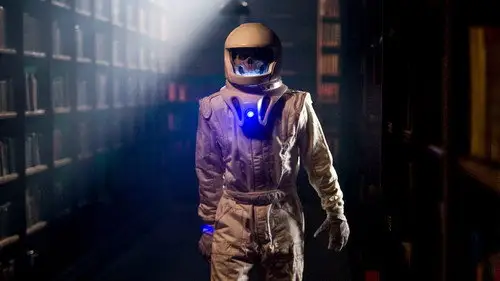 Doctor Who Temporada 4 Episodios 9 • Sub Español