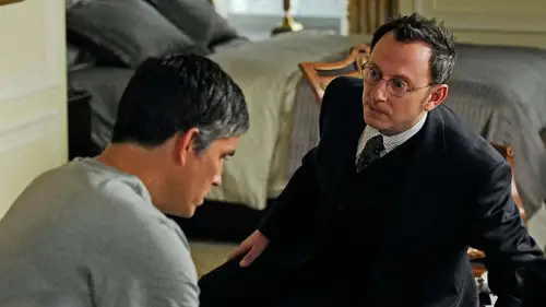 Vigilados, Person of Interest Temporada 0 Episodios 1 • Sub Español