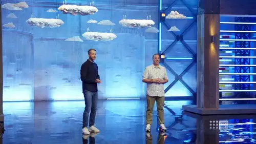 LEGO Masters 2019 Temporada 4 Episodios 13 • Sub Español