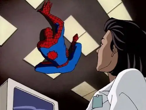 Spiderman Temporada 2 Episodios 6 • Sub Español