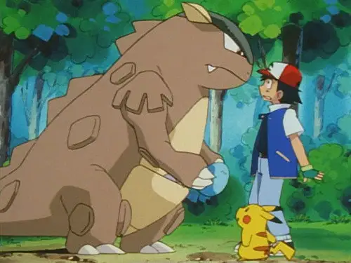 Pokémon Temporada 5 Episodios 20 • Sub Español