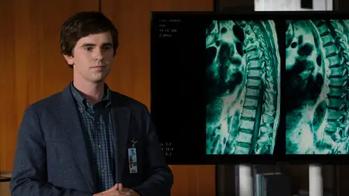 The Good Doctor Temporada 6 Episodios 5 • Sub Español