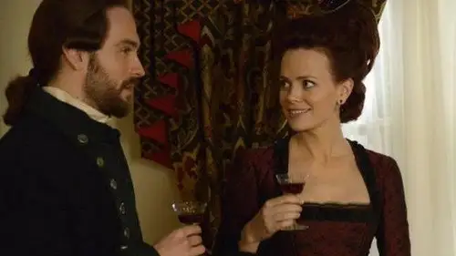 Sleepy Hollow Temporada 1 Episodios 9 • Sub Español