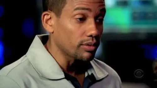 CSI: Nueva York Temporada 2 Episodios 24 • Sub Español