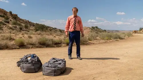 Better Call Saul Temporada 5 Episodios 8 • Sub Español
