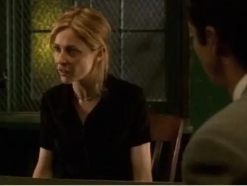Ley y orden Temporada 9 Episodios 4 • Sub Español