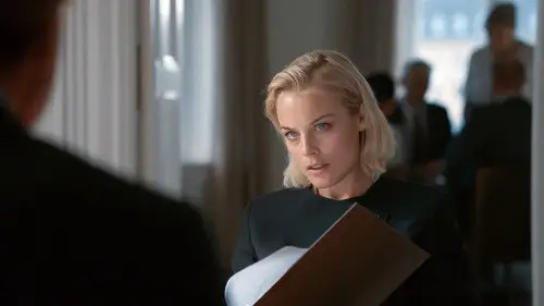 Rebecka Martinsson Temporada 1 Episodios 1 • Sub Español