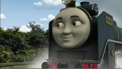 Thomas y sus amigos Temporada 15 Episodios 4 • Sub Español