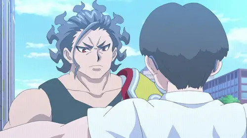 Beyblade Burst Temporada 3 Episodios 7 • Sub Español