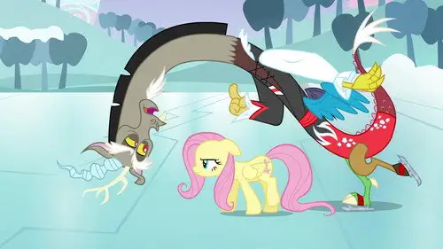 My Little Pony: La magia de la amistad Temporada 3 Episodios 10 • Sub Español