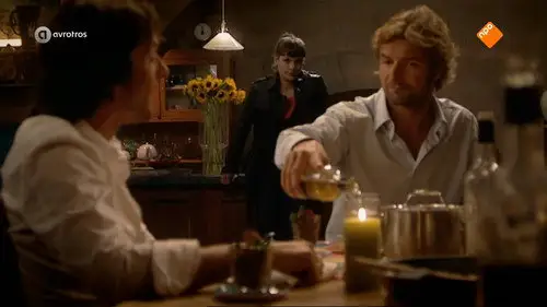 Flikken Maastricht Temporada 1 Episodios 2 • Sub Español