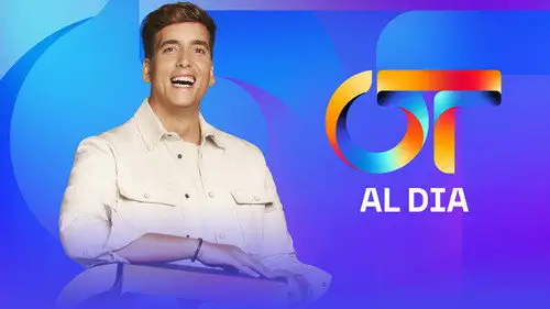 Operación triunfo Temporada 12 Episodios 4 • Sub Español