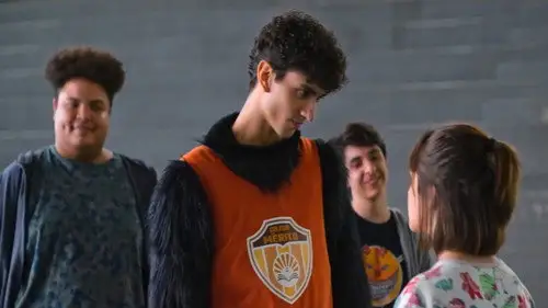 De vuelta a los 15 Temporada 2 Episodios 4 • Sub Español