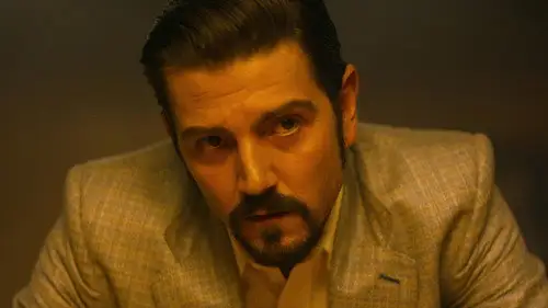 Narcos: México Temporada 1 Episodios 7 • Sub Español