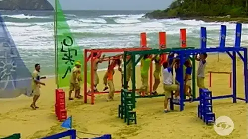 Desafío Temporada 2 Episodios 15 • Sub Español