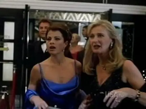 Nash Bridges Temporada 5 Episodios 1 • Sub Español