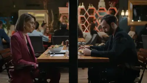 The Coach Temporada 1 Episodios 6 • Sub Español