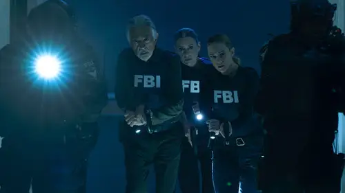 Mentes criminales Temporada 18 Episodios 9 • Sub Español