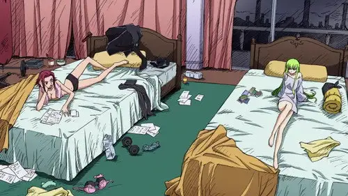 Code Geass: La Rebelión de Lelouch Temporada 0 Episodios 13 • Sub Español