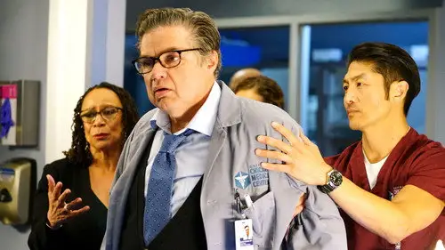 Chicago Med Temporada 3 Episodios 4 • Sub Español