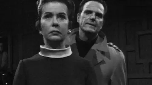 Dark Shadows Temporada 3 Episodios 5 • Sub Español