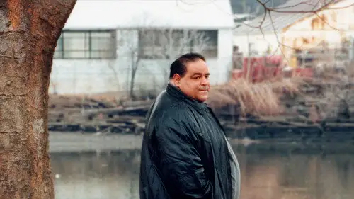 Los Soprano Temporada 3 Episodios 13 • Sub Español