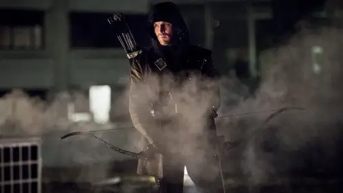 Arrow Temporada 3 Episodios 21 • Sub Español