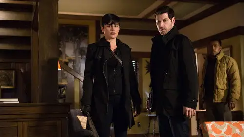 Grimm Temporada 4 Episodios 21 • Sub Español