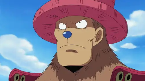 One Piece Temporada 9 Episodios 282 • Sub Español