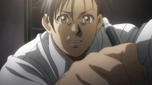 Black Lagoon Temporada 0 Episodios 9 • Sub Español