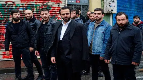 Çukur Temporada 2 Episodios 17 • Sub Español