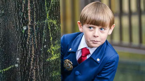 Odd Squad Temporada 6 Episodios 21 • Sub Español