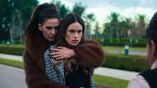 Margarita: Que tu cuento valga la pena Temporada 2 Episodios 9 • Sub Español