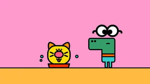 Hey Duggee Temporada 4 Episodios 5 • Sub Español