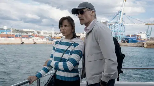 Lo último que me dijo Temporada 2 Episodios 6 • Sub Español