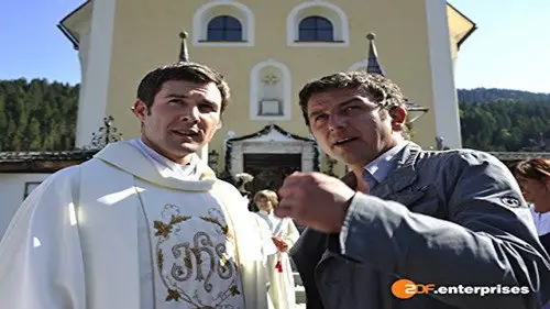Doctor en los Alpes 2008 Temporada 3 Episodios 2 • Sub Español
