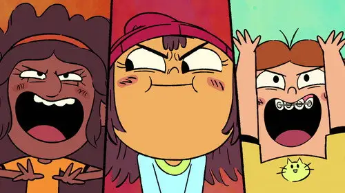 Los Wylde Pak Temporada 1 Episodios 20 • Sub Español