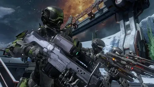 Red vs. Blue Temporada 12 Episodios 10 • Sub Español