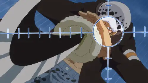 One Piece Temporada 17 Episodios 707 • Sub Español