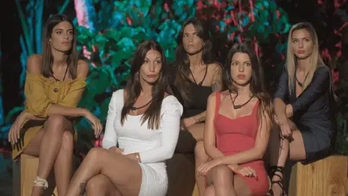 La isla de las tentaciones Temporada 1 Episodios 3 • Sub Español