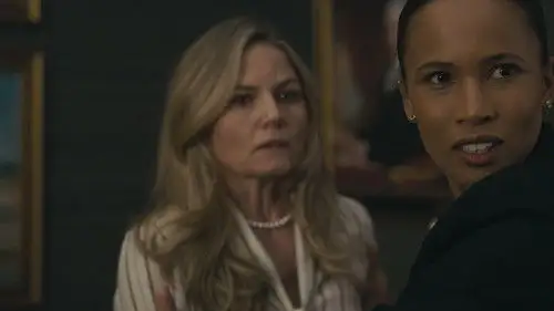 El agente nocturno Temporada 3 Episodios 3 • Sub Español