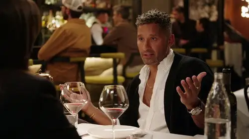In the City Temporada 1 Episodios 4 • Sub Español