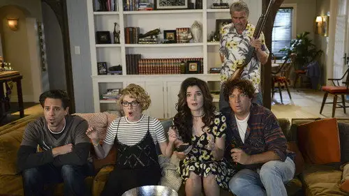 La vida en piezas Temporada 2 Episodios 9 • Sub Español